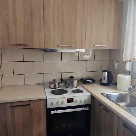 Stelmar Apartment Καβάλα Εξωτερικό φωτογραφία