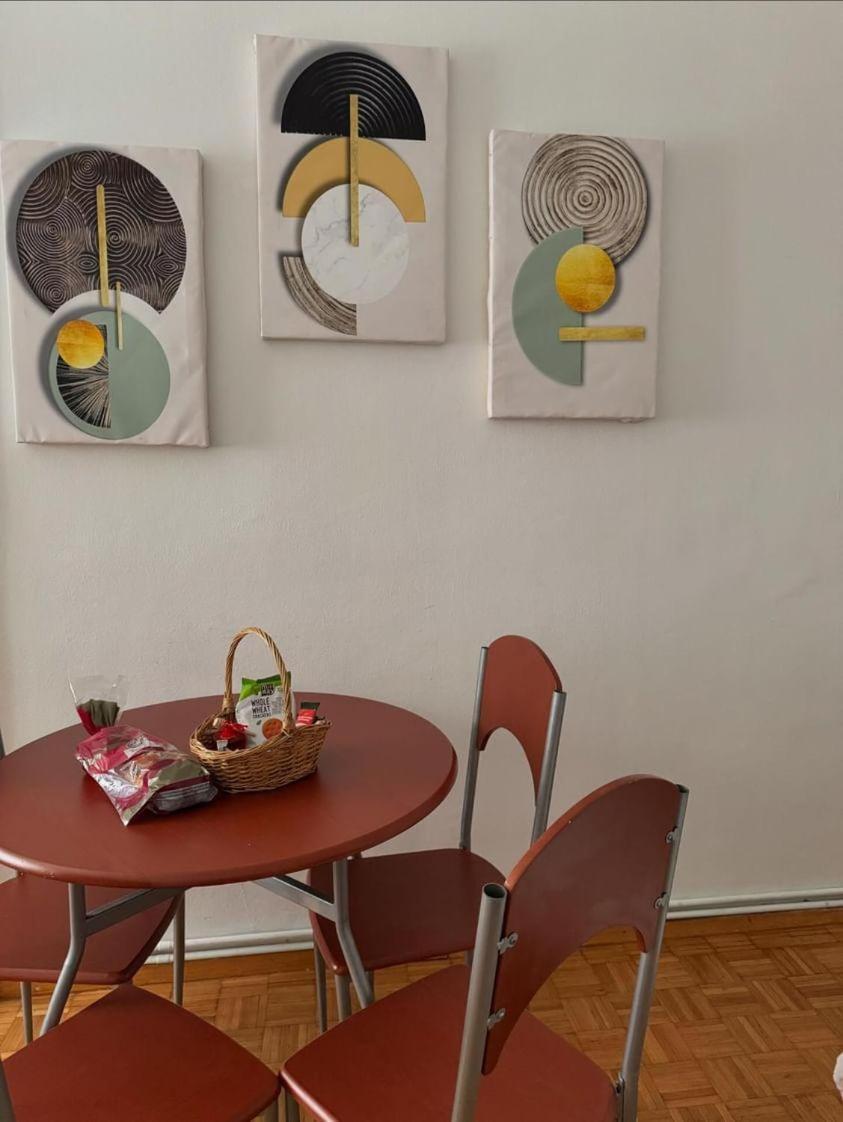 Stelmar Apartment Καβάλα Εξωτερικό φωτογραφία