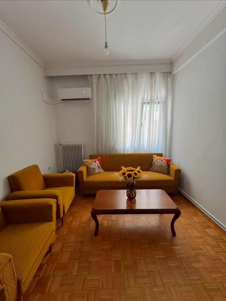 Stelmar Apartment Καβάλα Εξωτερικό φωτογραφία