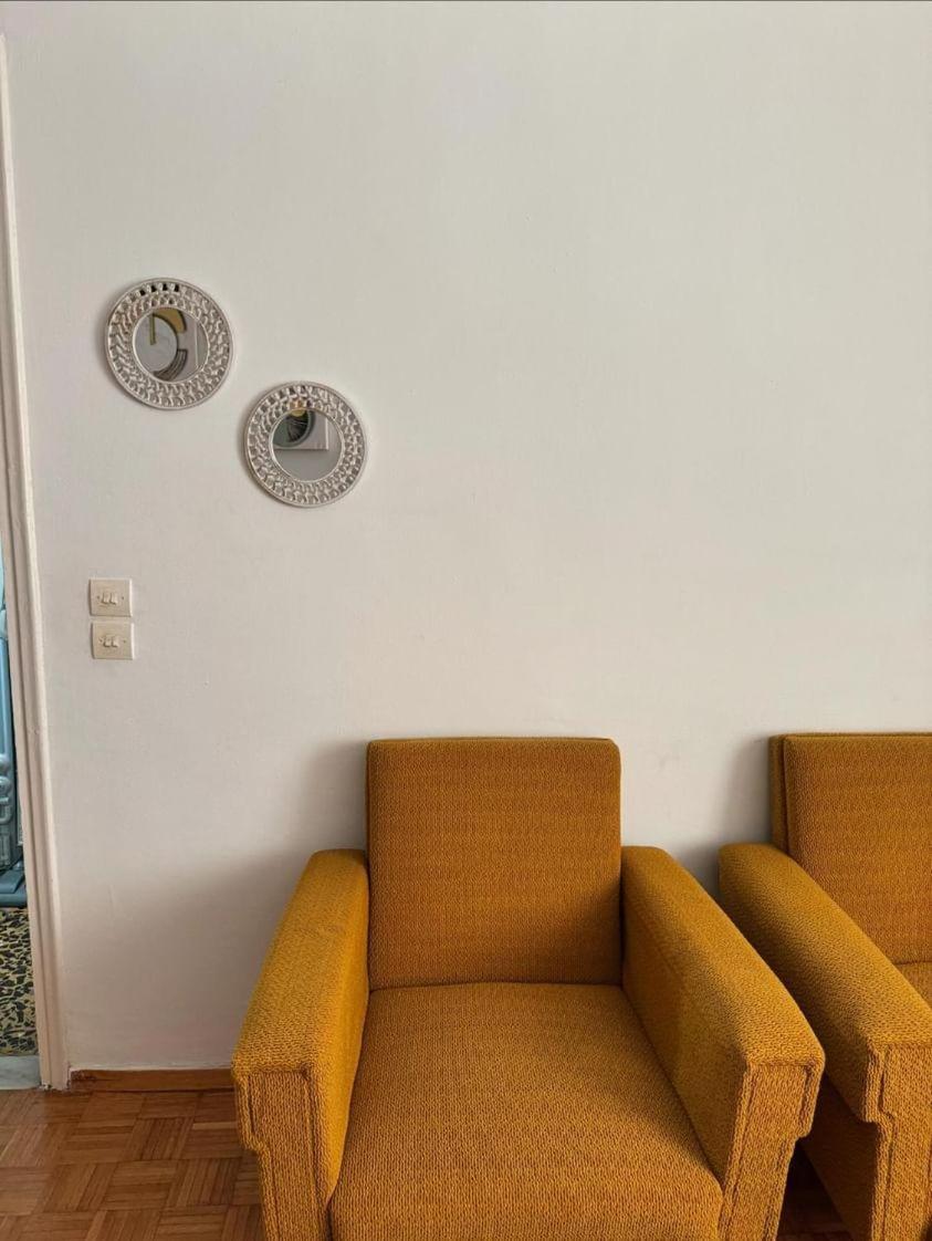 Stelmar Apartment Καβάλα Εξωτερικό φωτογραφία
