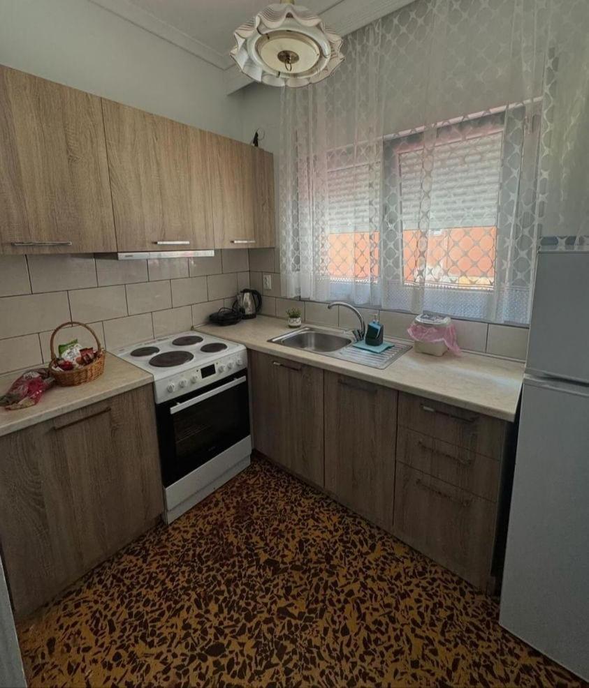 Stelmar Apartment Καβάλα Εξωτερικό φωτογραφία