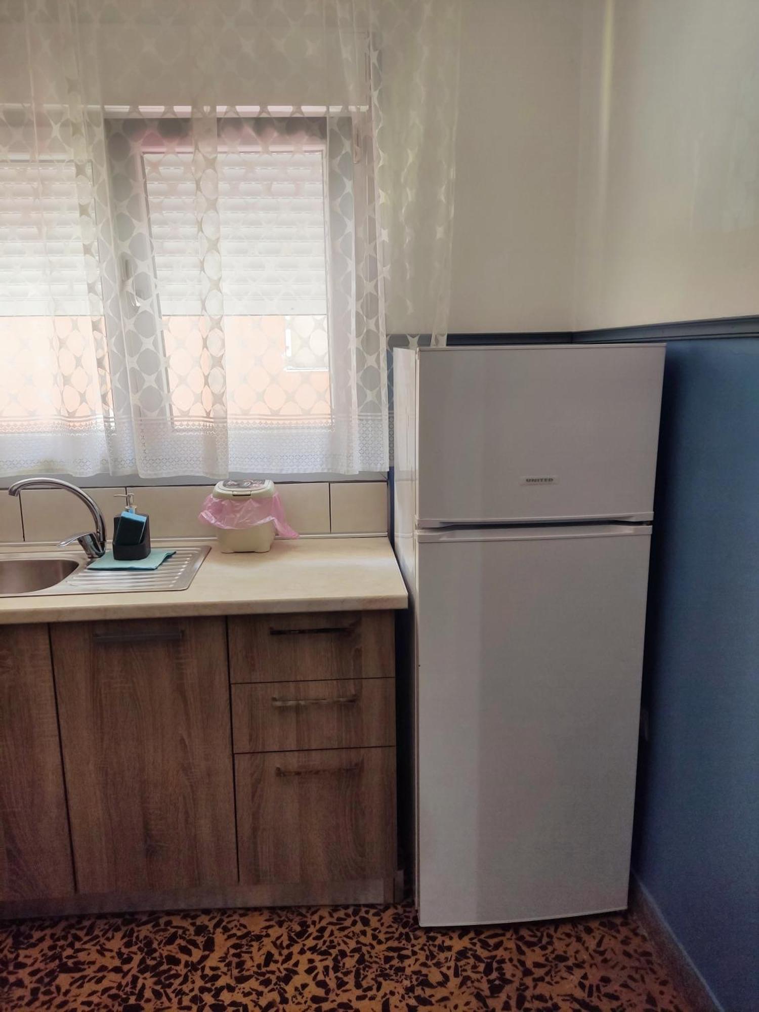 Stelmar Apartment Καβάλα Εξωτερικό φωτογραφία