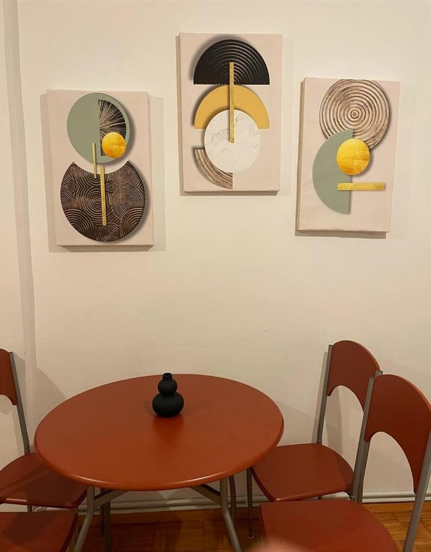 Stelmar Apartment Καβάλα Εξωτερικό φωτογραφία