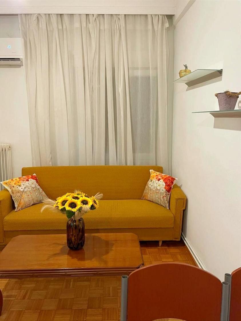 Stelmar Apartment Καβάλα Εξωτερικό φωτογραφία