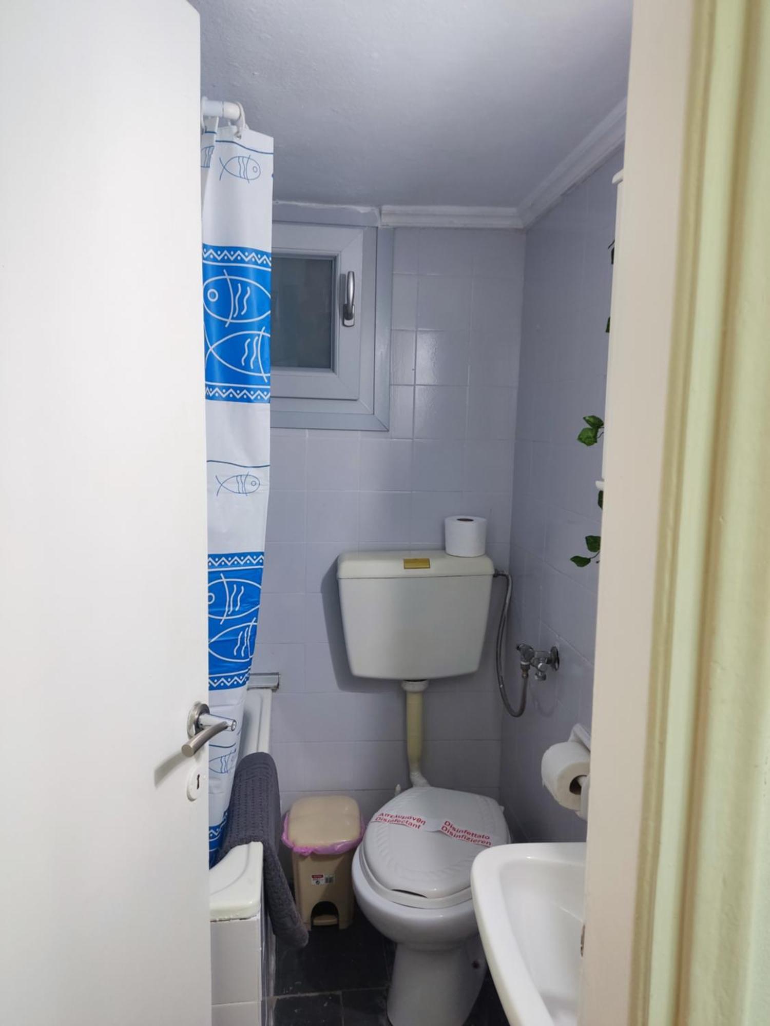 Stelmar Apartment Καβάλα Εξωτερικό φωτογραφία